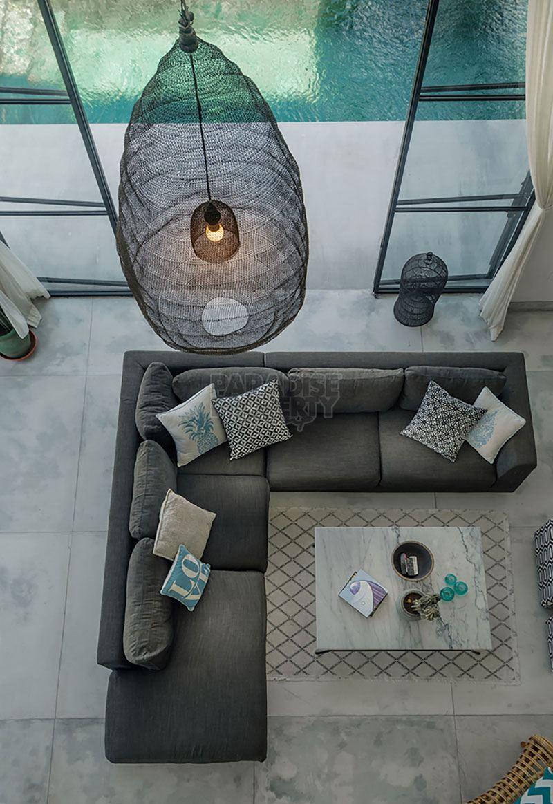 Brand New Modern and Chic 4 Bedroom Villa in Umalas/Bumbak — photo 5