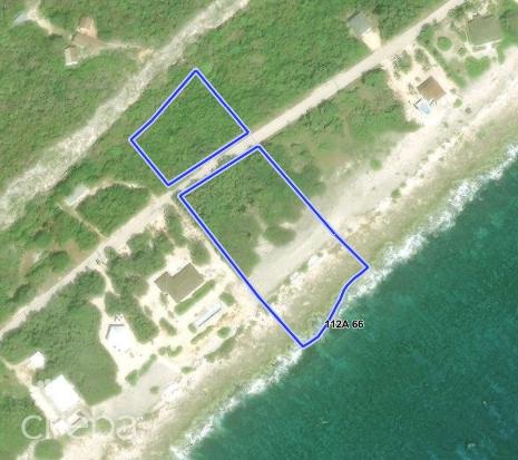 Beachfront Cayman Brac South Side — photo 2