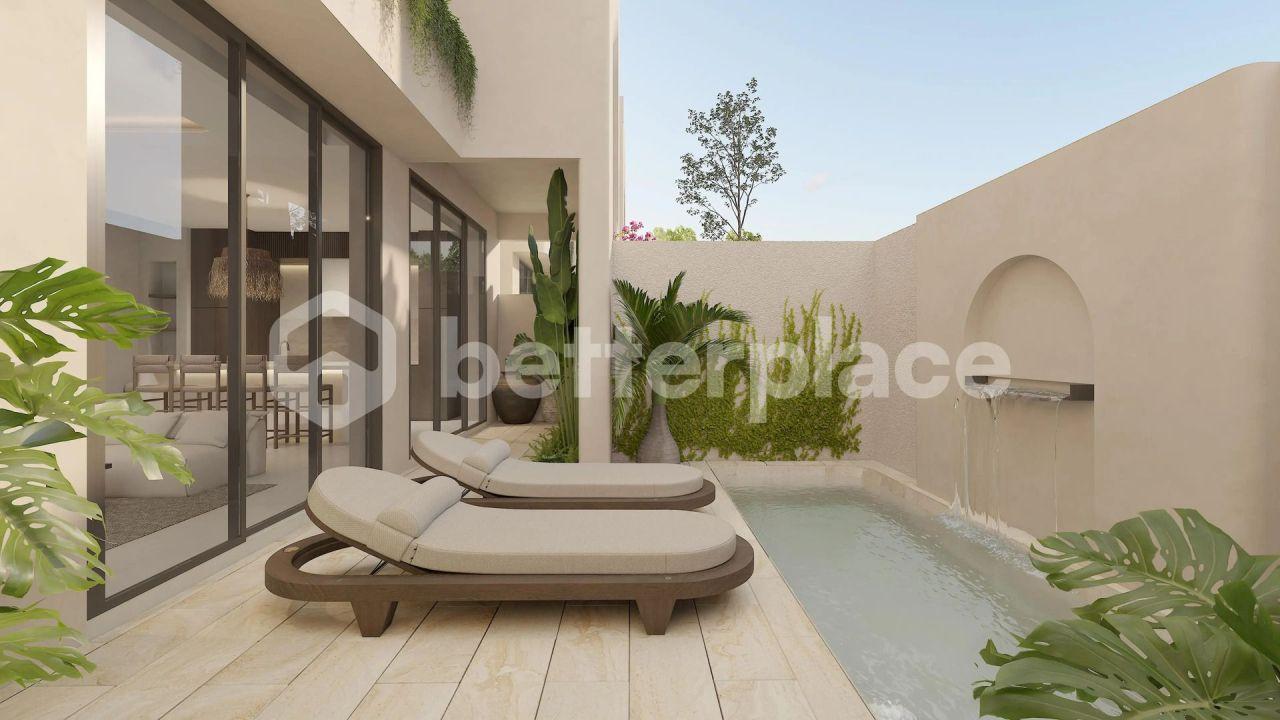 Villa for Sale in Bukit, Indonesia 88 sqm — photo 3