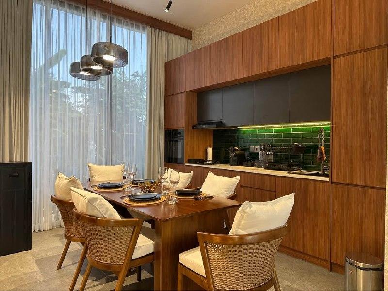 2-bedroom townhouse in Kutuh, Bukit — photo 2