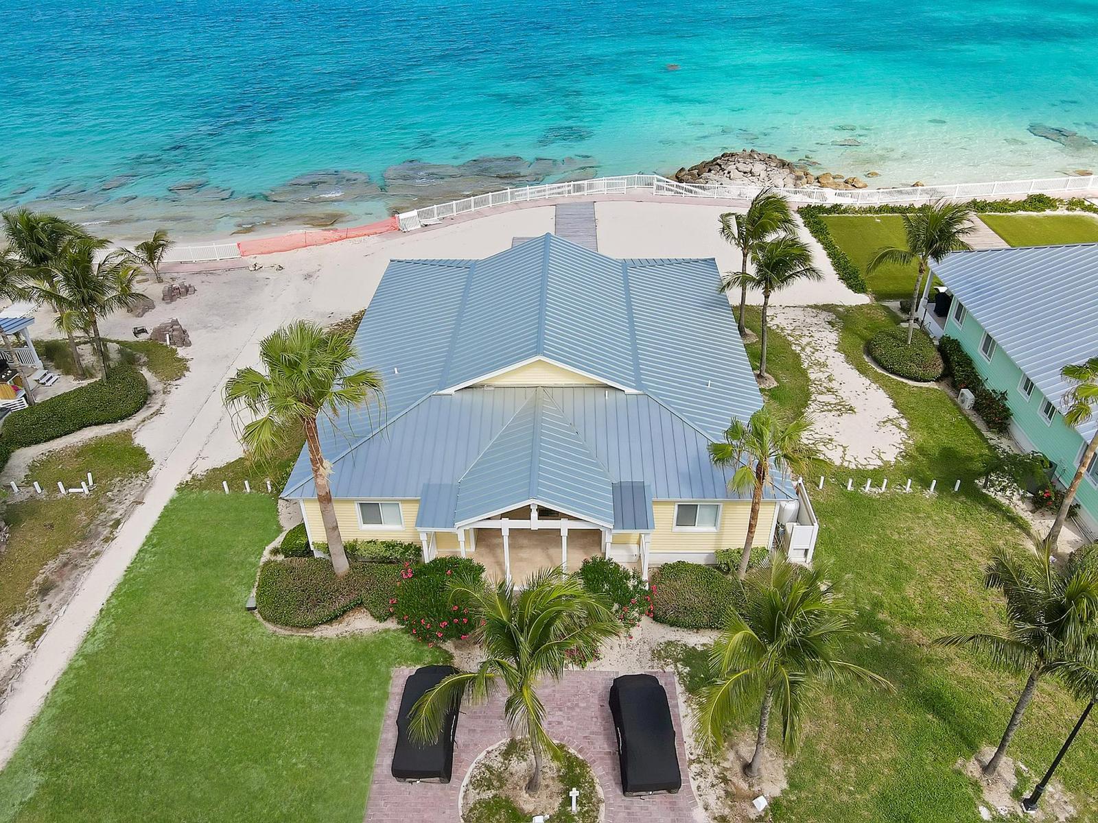 4 bedroom Residence for sale — BIMINI BAY RESORT — photo 1