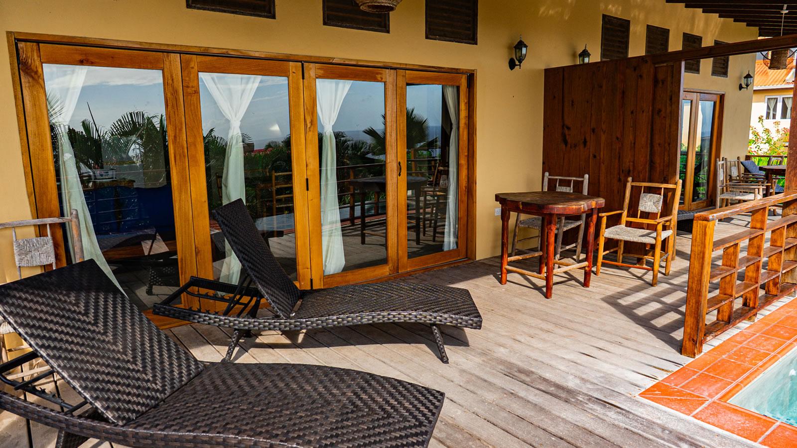 8 Bedroom Boutique Resort and Villa for Sale, Choiseul, St Lucia — photo 4