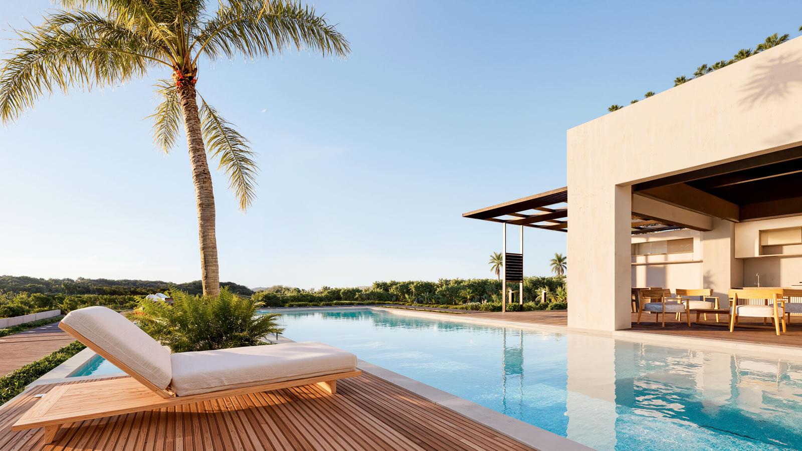 New 6 Bedroom Luxury Villa for Sale, Majagua 139, Cap Cana, Dominican Republic — photo 2