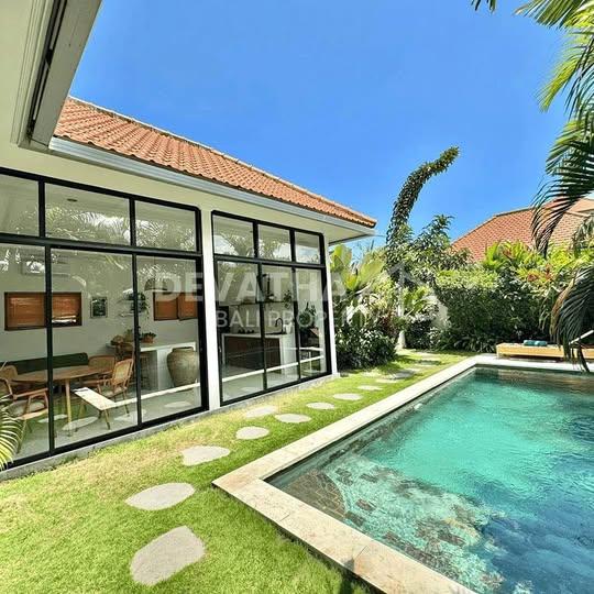 2-bedroom villa in Badung, 300m to Seseh Beach — photo 1
