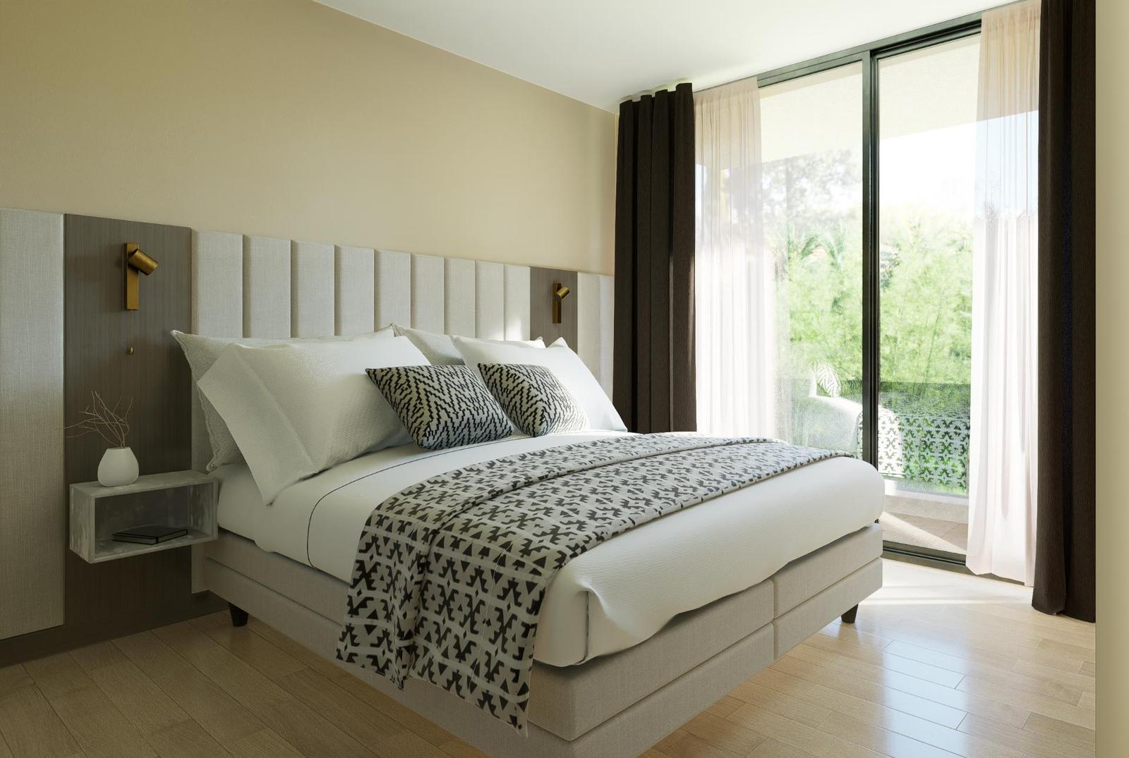 2 Bedroom Condos for Sale, Arashi Boutique Condominiums, Tuscany Residence, Aruba — photo 5