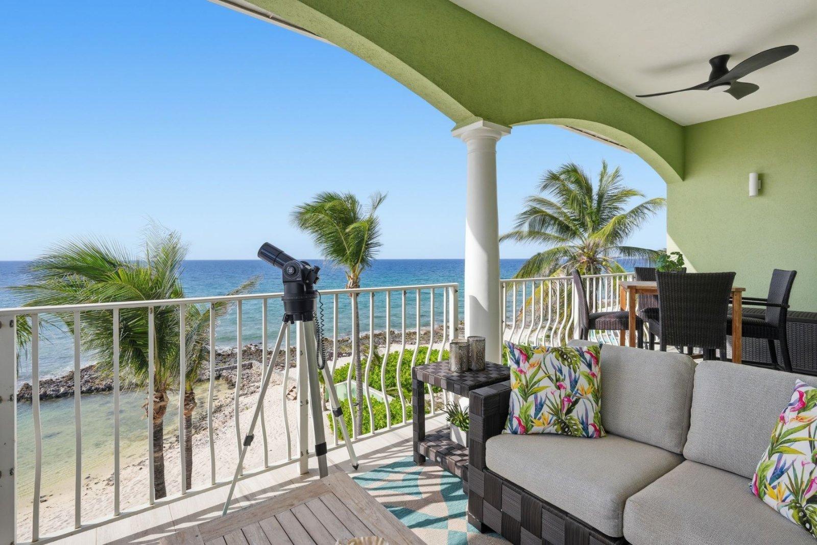 On The Bay Penthouse, North Side, Grand Cayman, Cayman Islands — photo 1