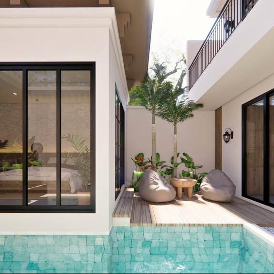 2-bedroom house in Badung — photo 1