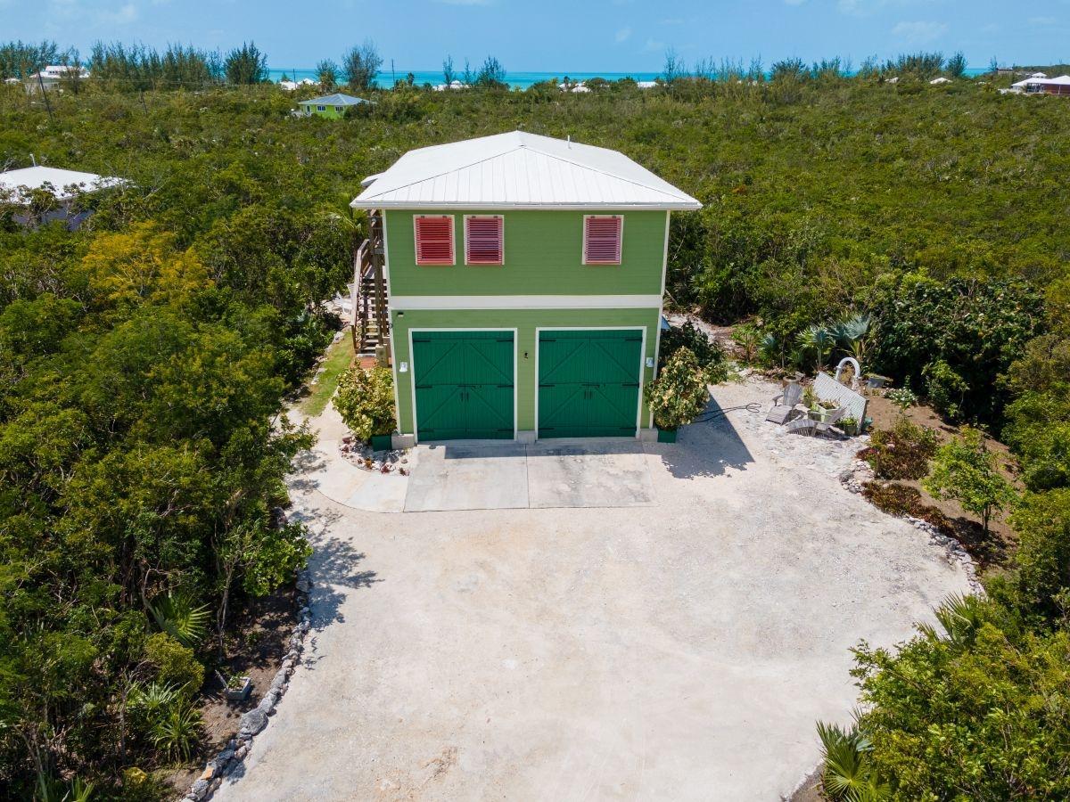 WEMYSS Residence for Sale in Long Island, The Bahamas — photo 1