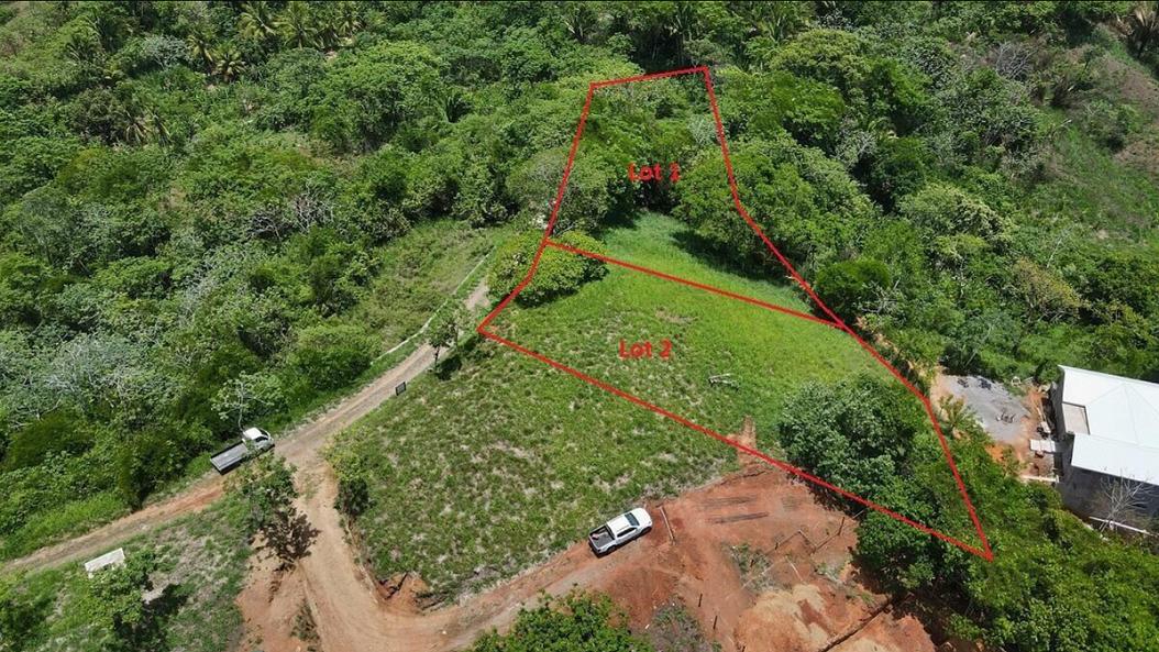 Vista del Mar 0.52 Acre Oceanview Opportunity — photo 2