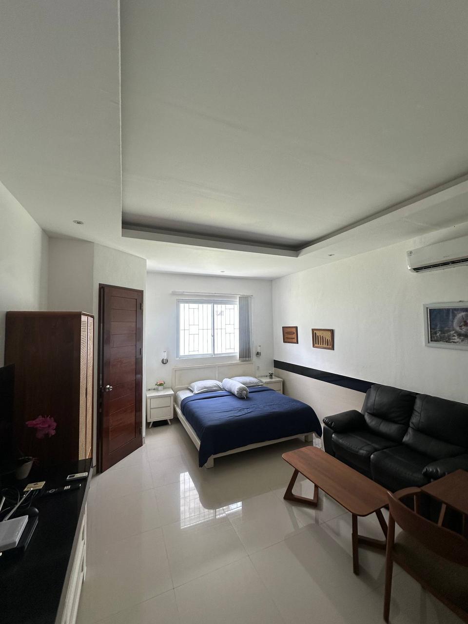 Studio apartment in Pererenan, 6 min to beach — photo 3
