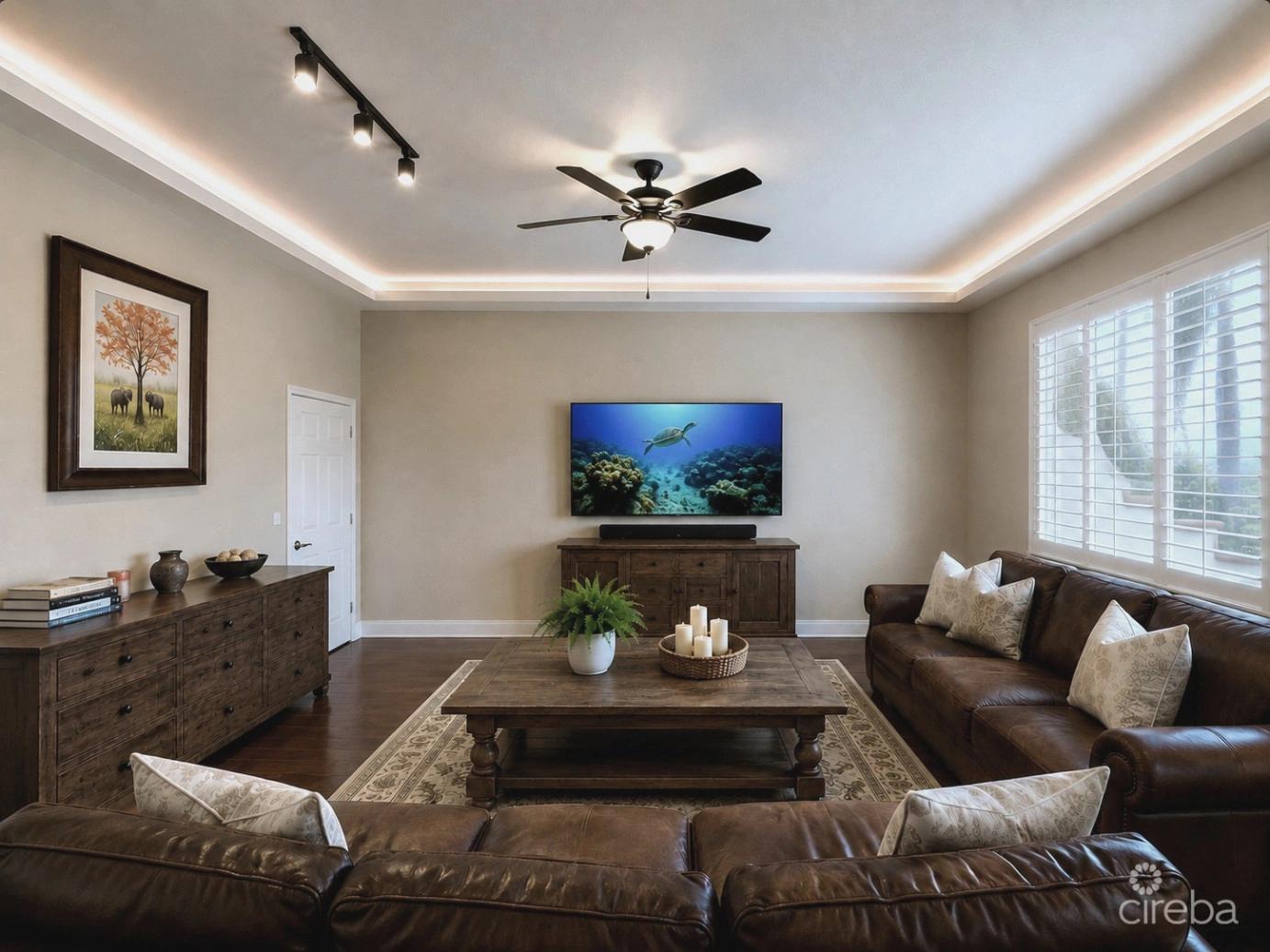 4 bedroom condo for sale in San Sebastian Phase 2, Cayman Islands — photo 1