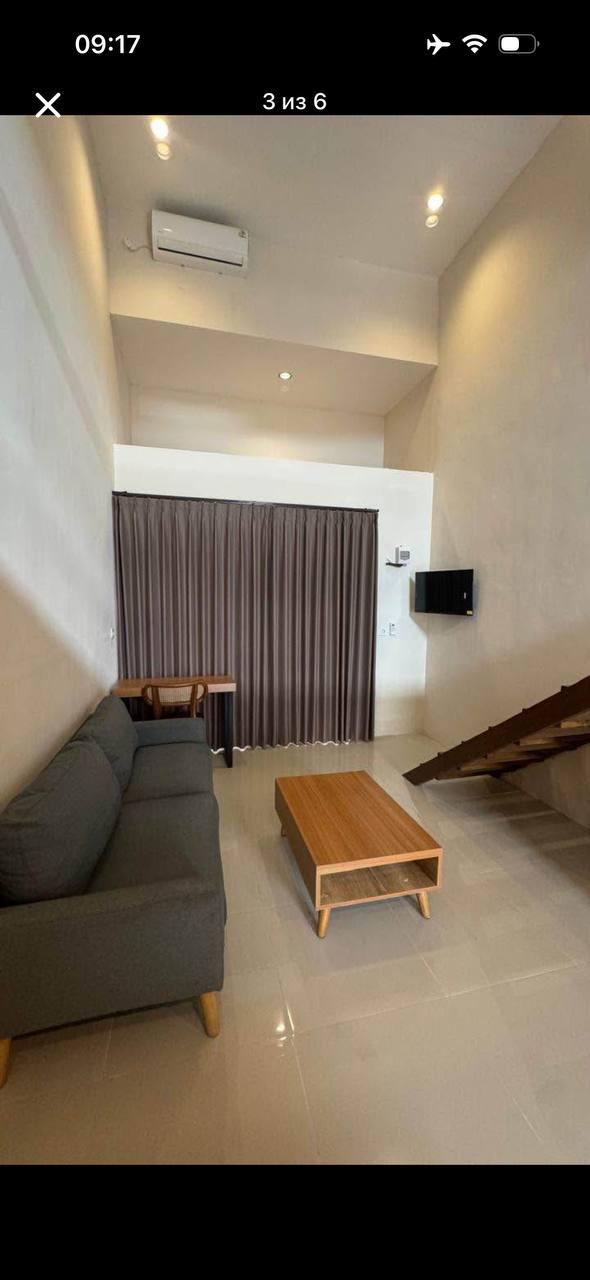 1-bedroom mezzanine room in Bukit, Bali — photo 3