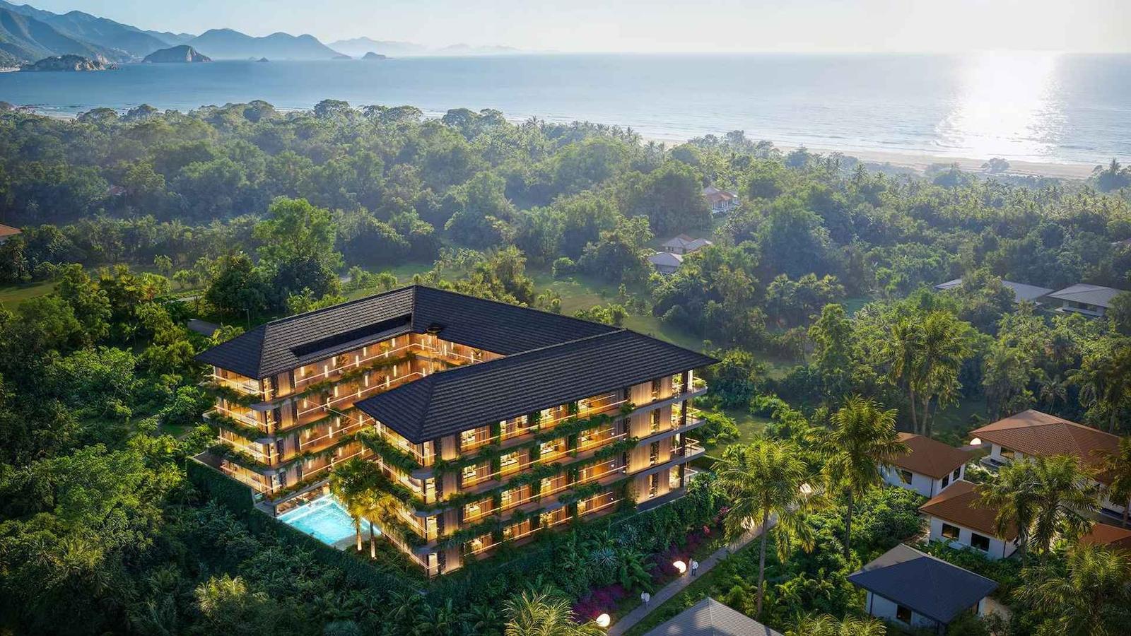 ROYAL OASIS BLACK EDITION in Badung, Bali — photo 1