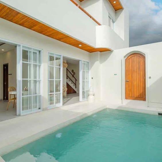 2-bedroom apartment in Badung — photo 1