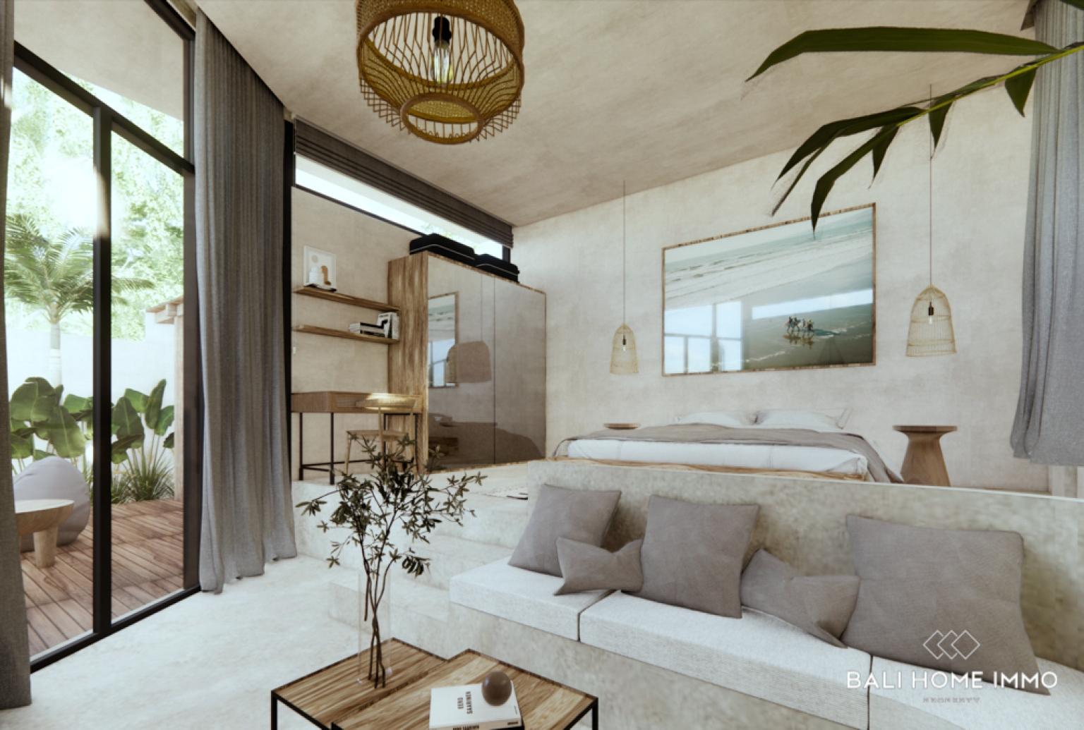 1 bedroom villa for sale (leasehold) — Charming 1-Bedroom Villa in Uluwatu — photo 4