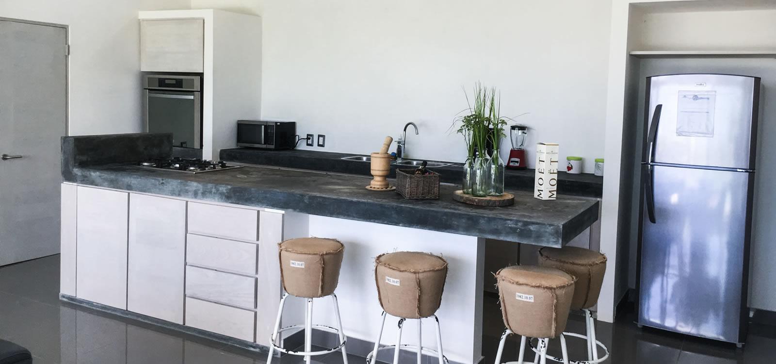 2 Bedroom Homes for Sale, Villas Agua Dulce, Cabarete — photo 4