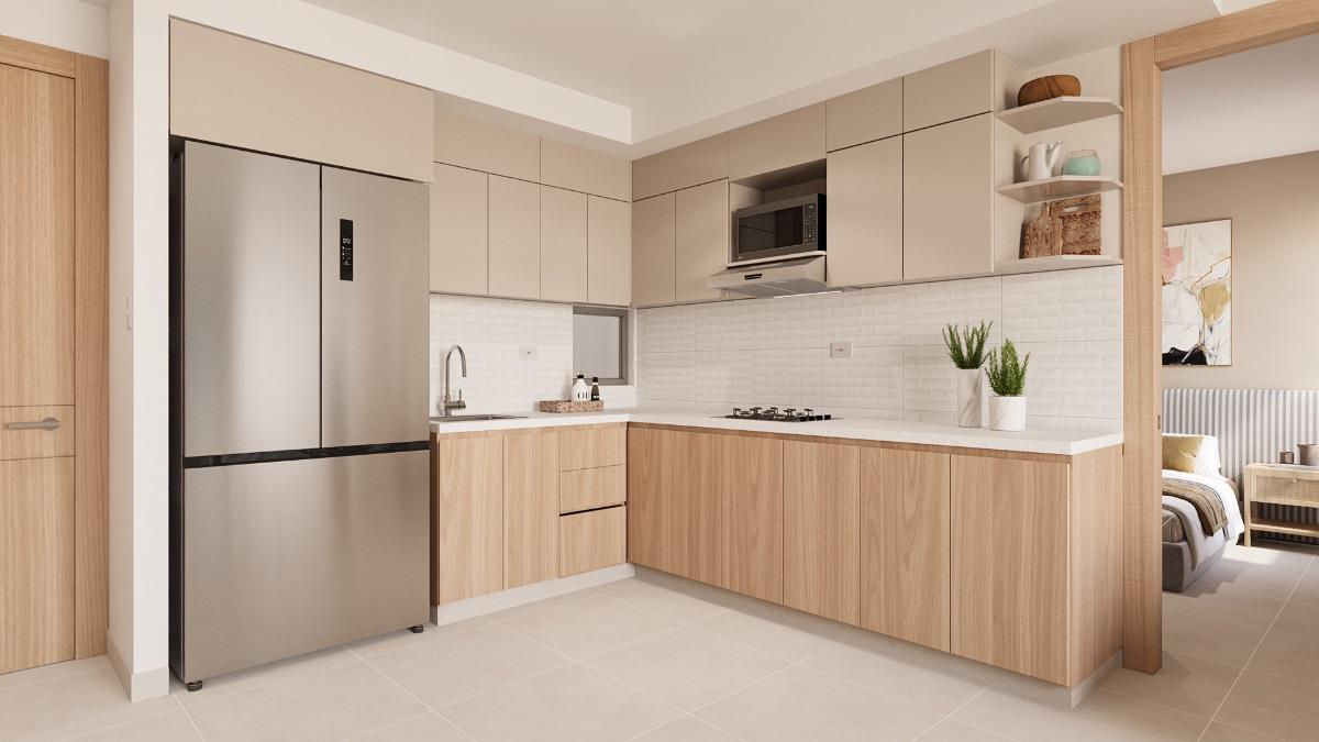 1-bedroom apartment in Punta Cana from USD 66,950 — photo 3