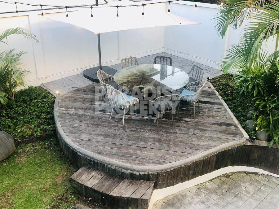 Yearly Rental – Luxurious 4-Bedroom Villa in Prime Ungasan Location — photo 4