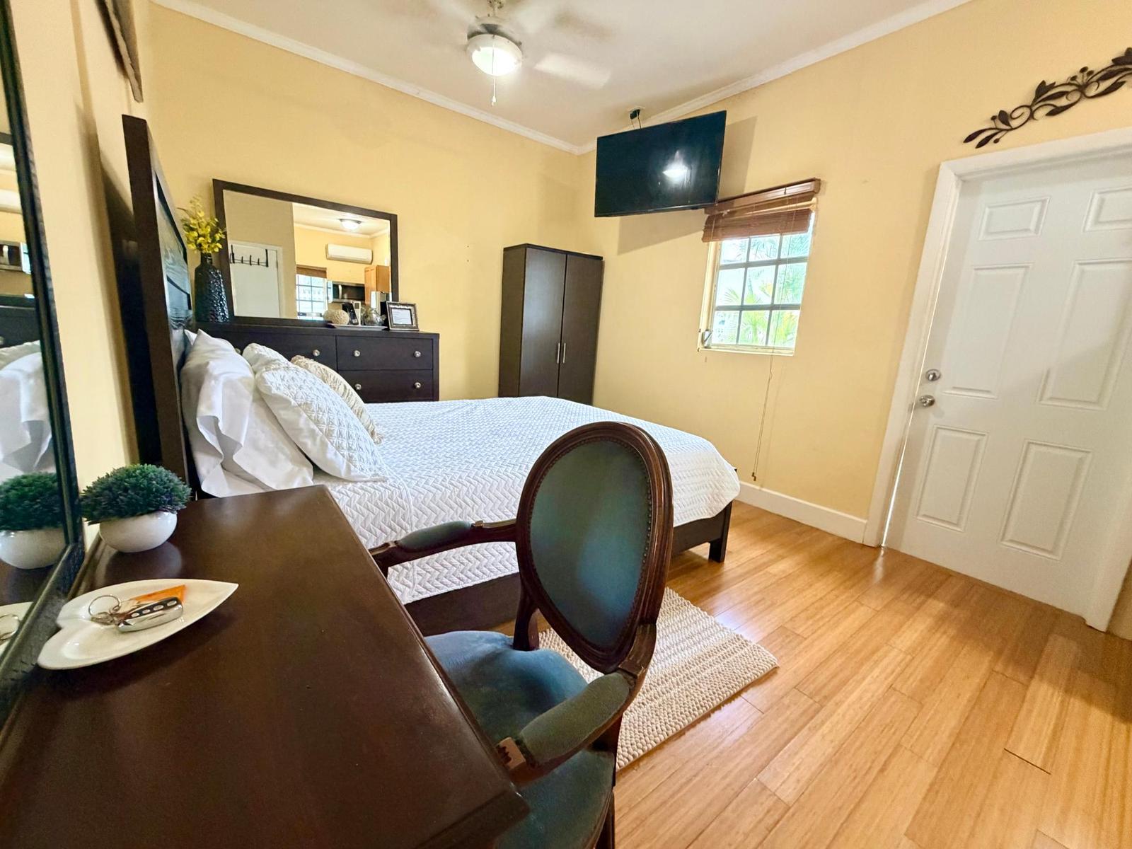 1 bedroom Apartment for rent in Devonshire, Cable Beach, Nassau — photo 5