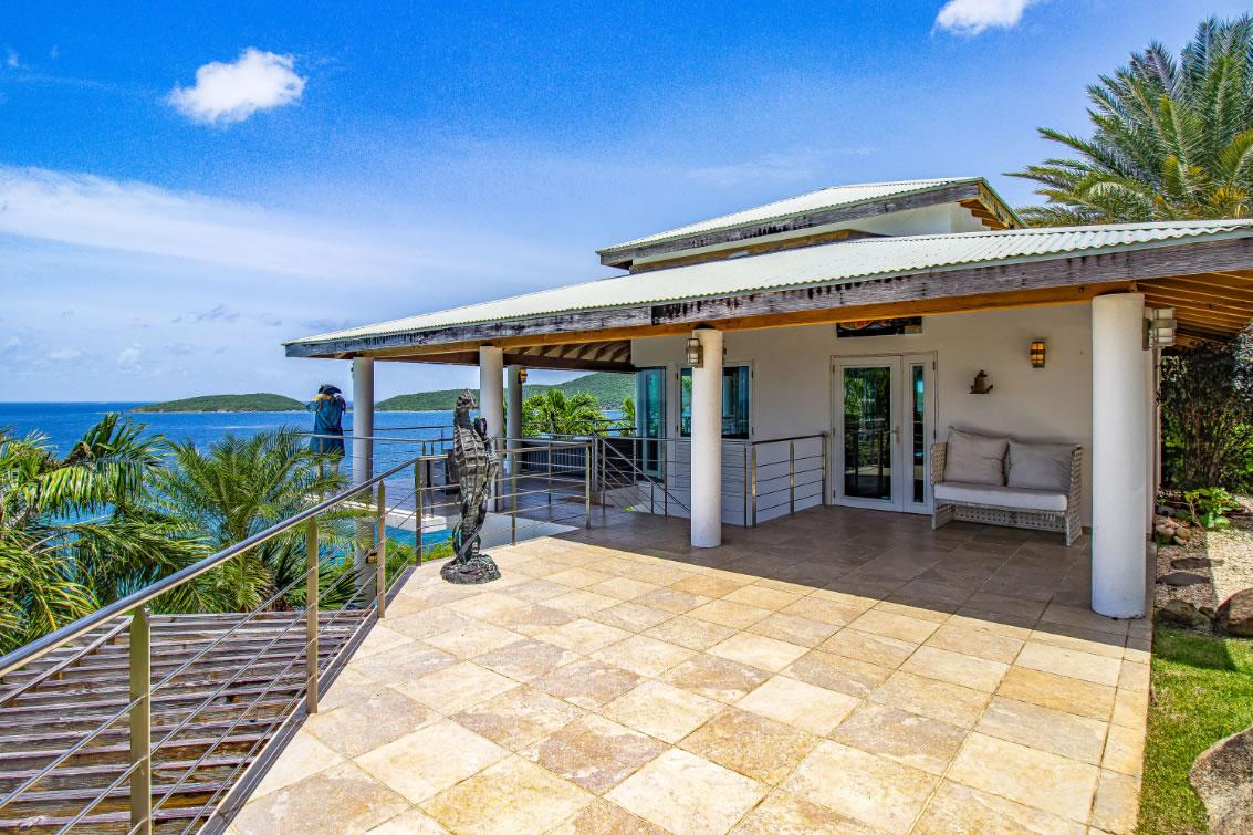 5 Bedroom Luxury Home for Sale, Culebra, Puerto Rico — photo 5