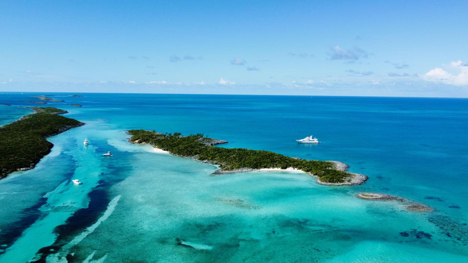 Palm Cay Lot 119 0.24 Acres — photo 3