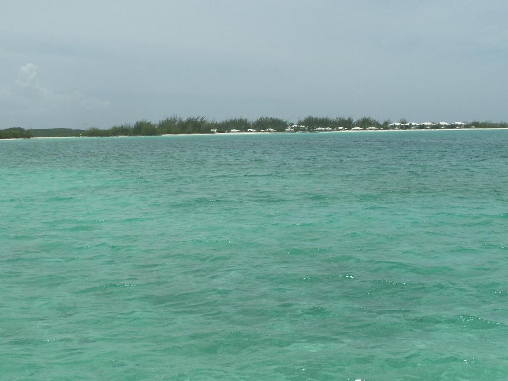 NORTH CROWN CAY — photo 2