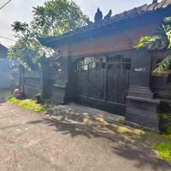 3-bedroom house in Denpasar — photo 1