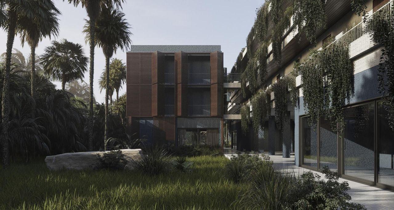 Apartment in Tabanan, Bali, Indonesia — photo 2