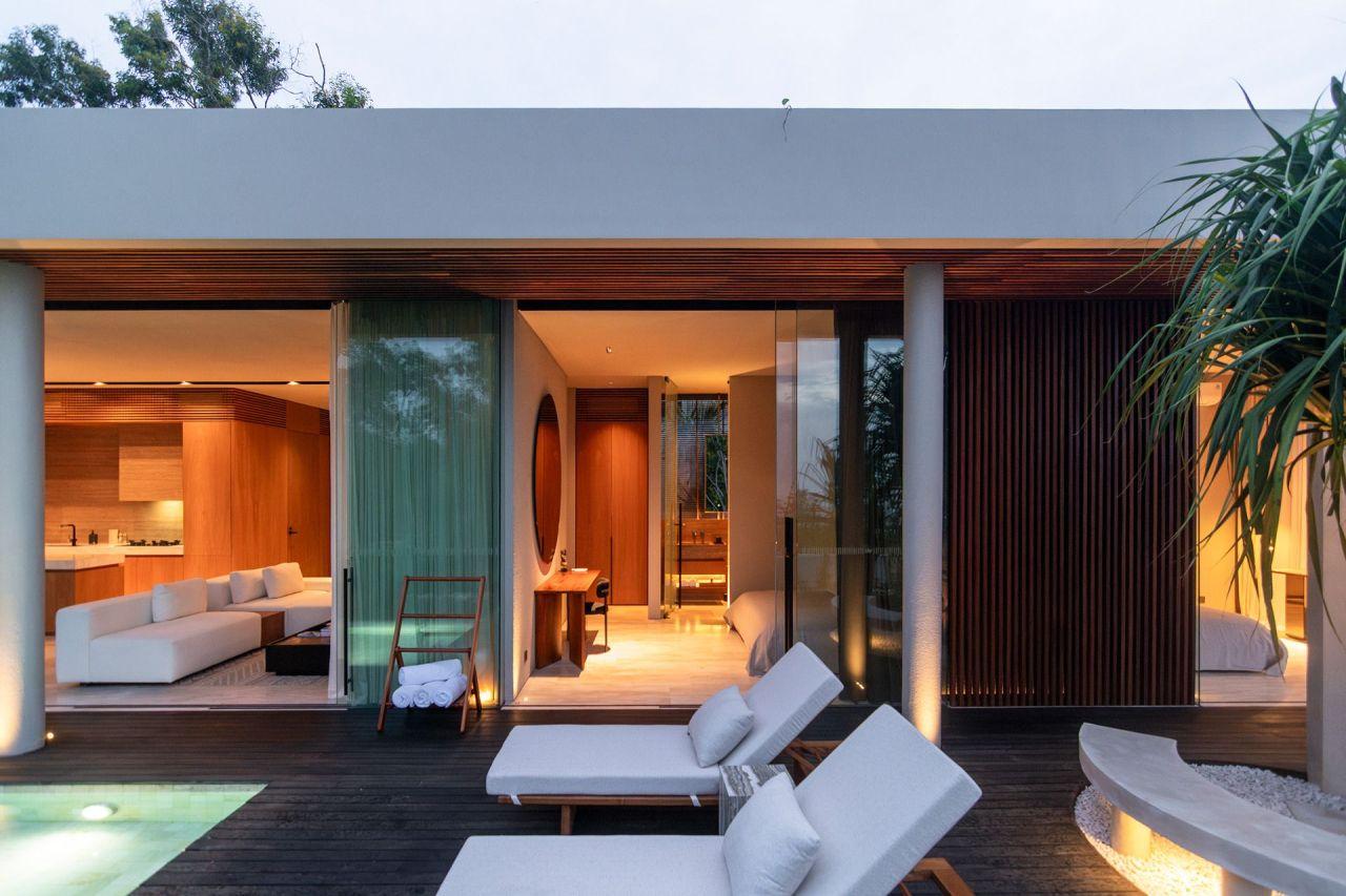 1-bedroom villa in Bukit, Bali — photo 2