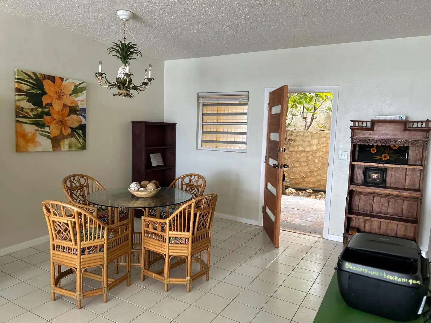 1 Bed, 1 Bath Condo with Ocean View in US Virgin Islands — photo 3