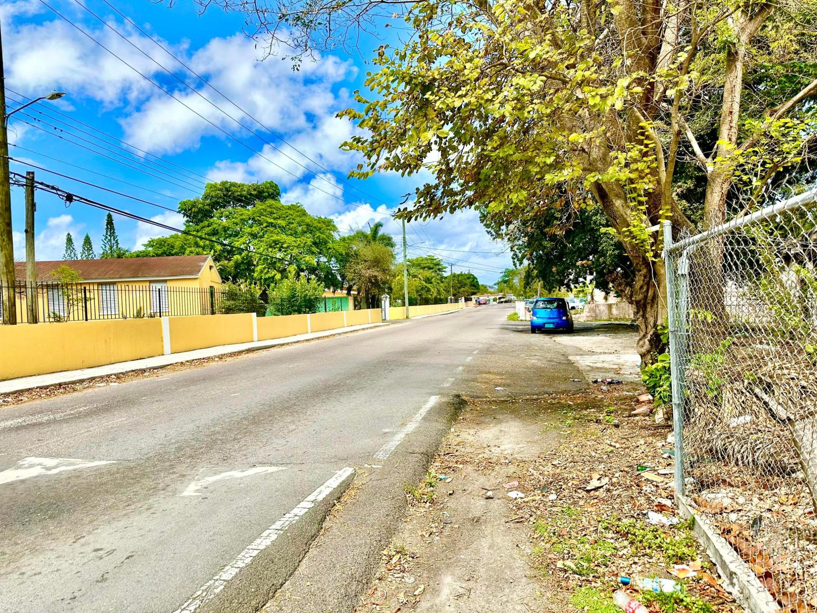 4 bedroom Residence for sale - 15 OAKES FIELD, Nassau / New Providence, The Bahamas — photo 5