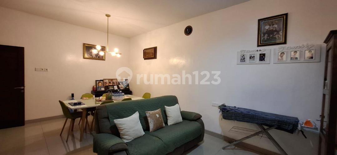 3-bedroom house in Jimbaran, Badung — photo 5