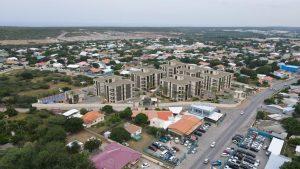 3 bedroom apartment for sale - Metro Residences Model B - #1699 in Curaçao — photo 5