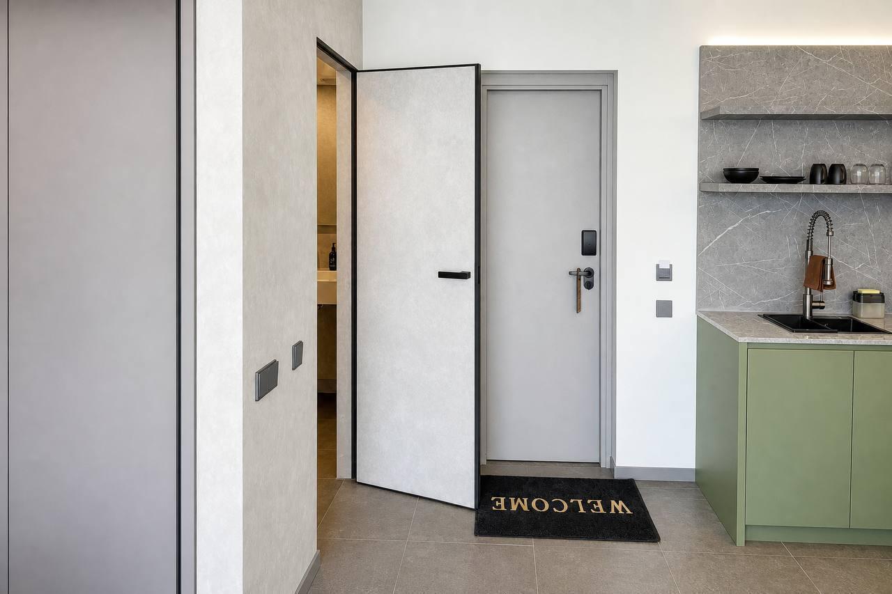 Apartment in Bukit, Bali — photo 3
