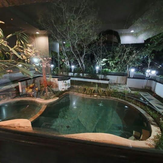 3-bedroom villa in Badung — photo 1