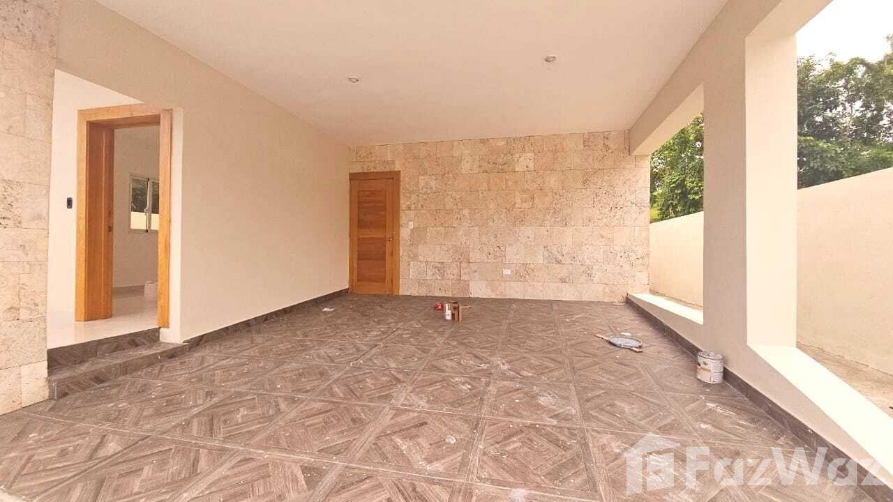 3 Bedroom House for Sale in San Felipe De Puerto Plata — photo 4