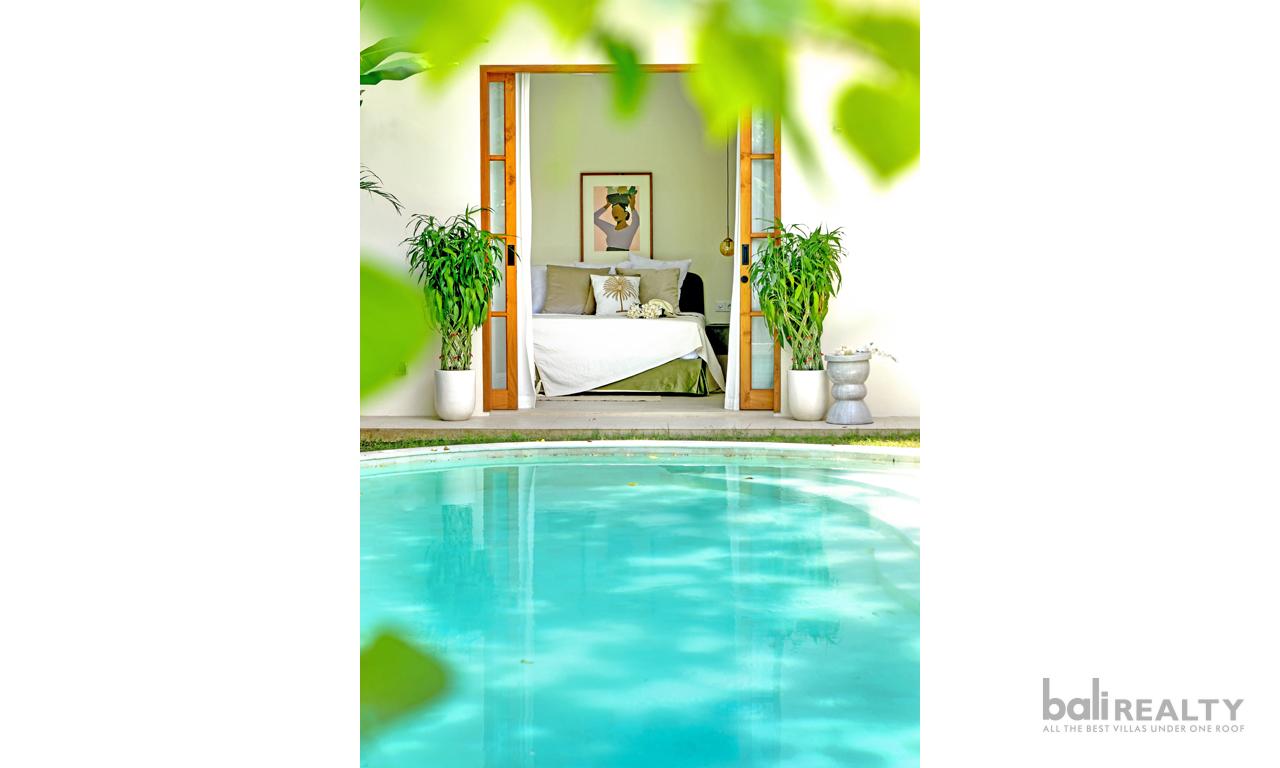 Four-Bedroom Villa with Long Lease in Babakan, Canggu — photo 4