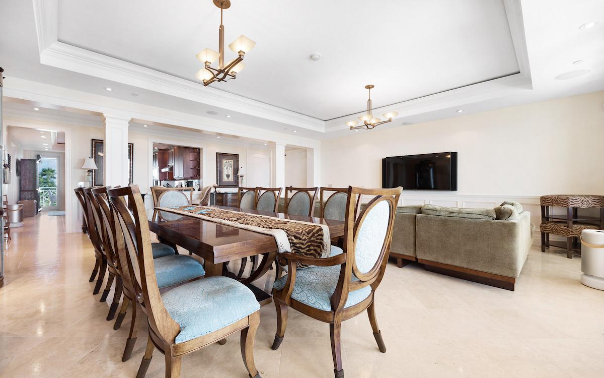 Unit C402, Ocean Club Residence and Marina - MLS 65150 — photo 4