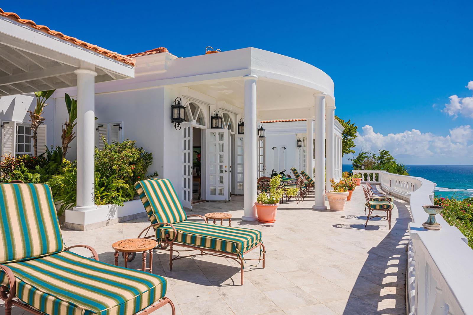 4 Bedroom Luxury Villa for Sale, St James's Club & Villas, Antigua — photo 5
