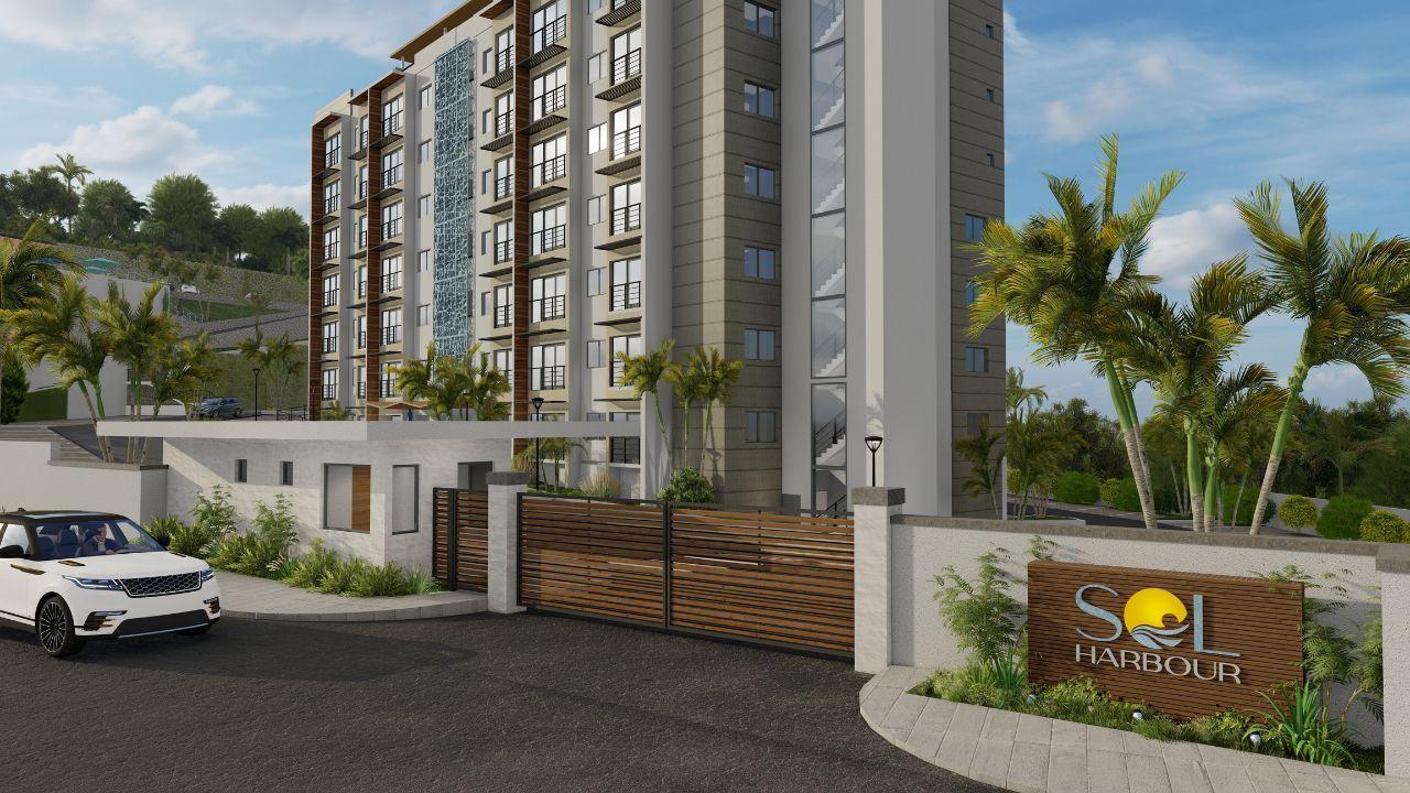 SOL HARBOUR - CASCADE WAY St. Ann Ocho Rios — photo 3