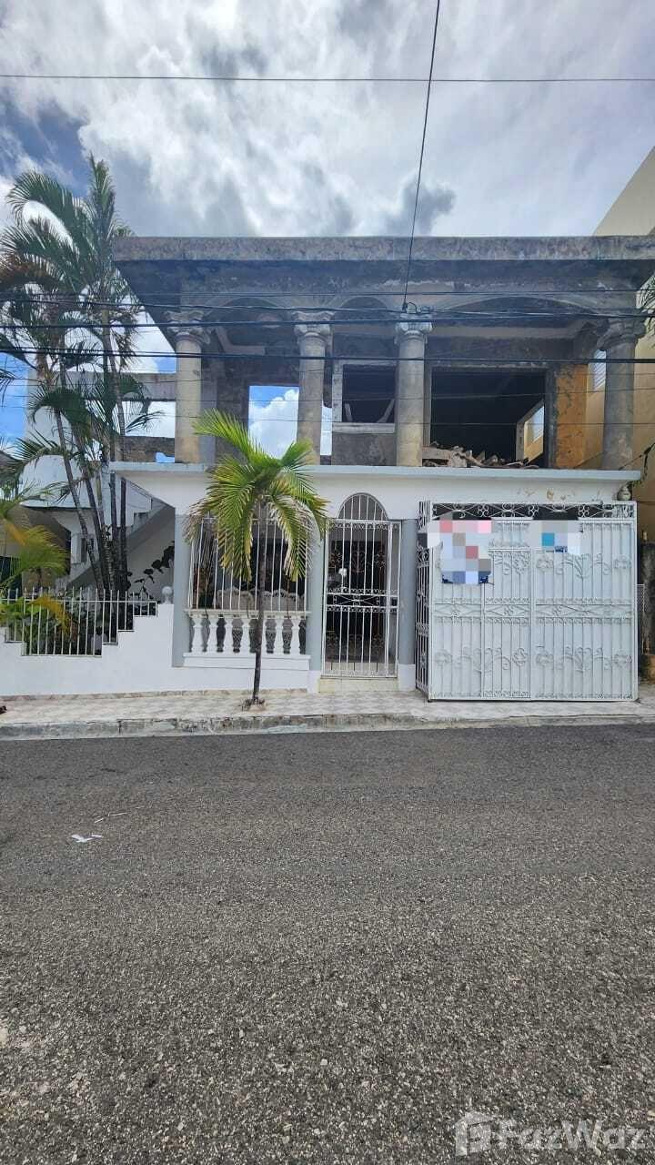 6 Bedroom House for Sale in Puerto Plata — photo 1