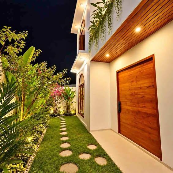 3-bedroom house in Badung, Bali — photo 1