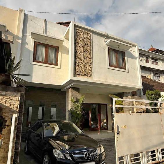 3-bedroom house in Denpasar — photo 1