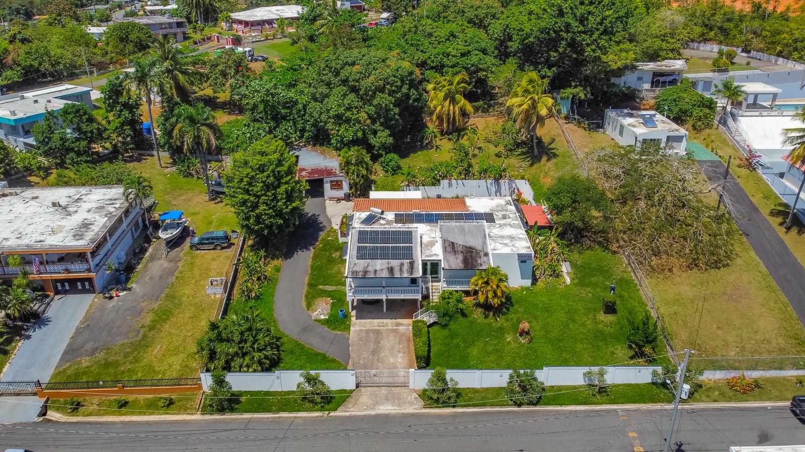 Unique Beautiful House in Fajardo for sale — photo 5