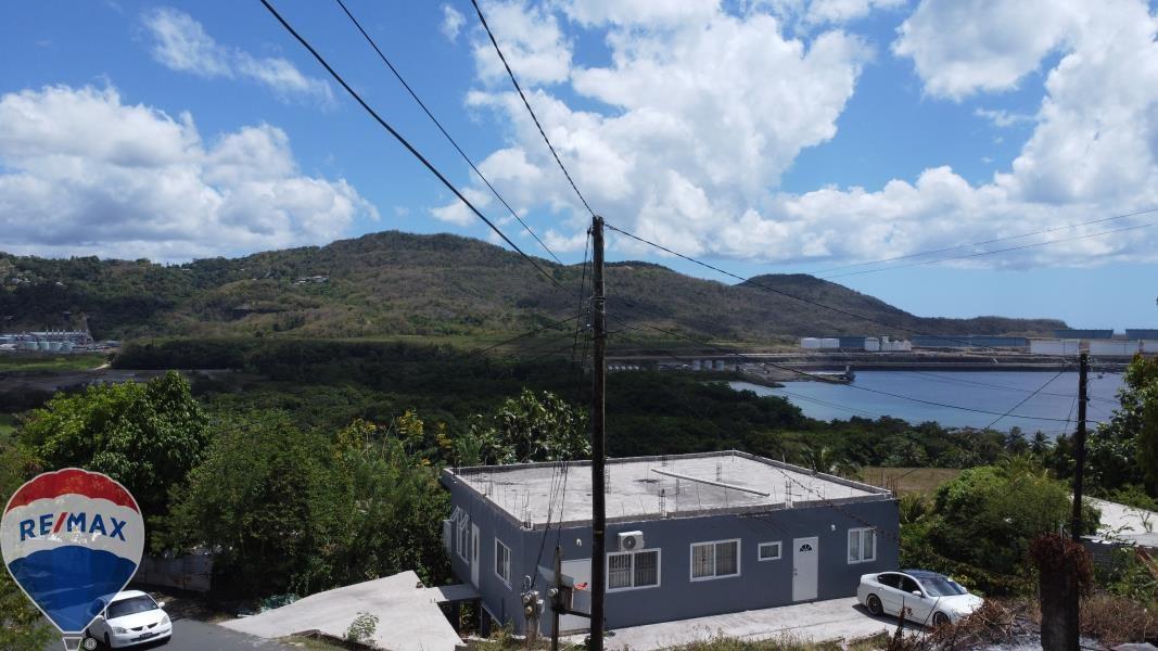 Golden Opportunity in Castries! - Great Sea Views — photo 2