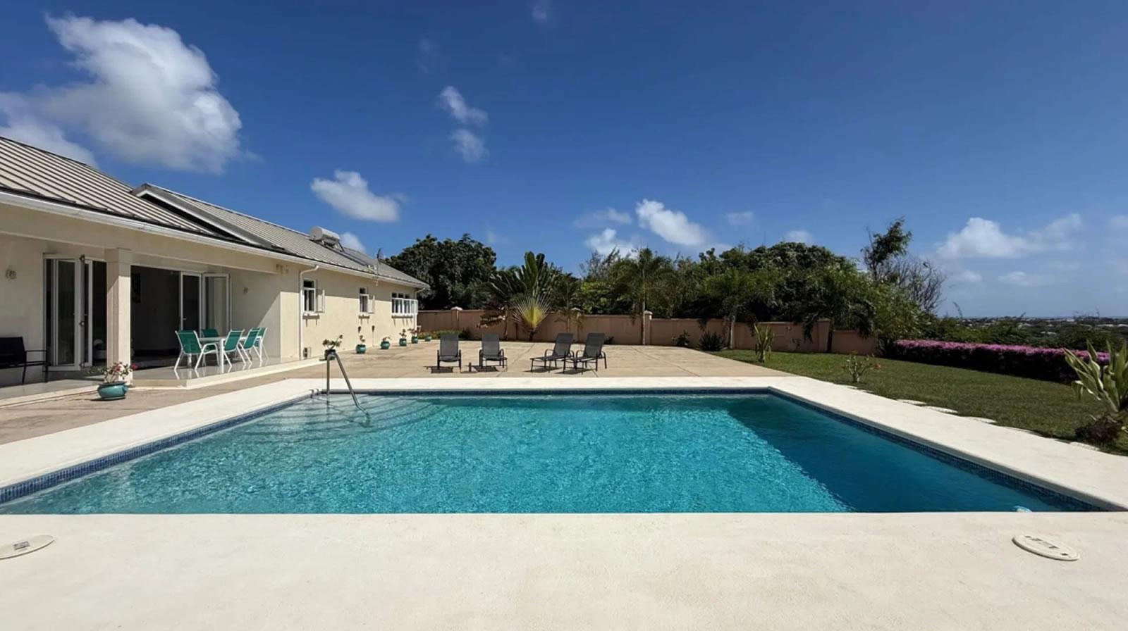 3 Bedroom House for Sale in Barbados — photo 4