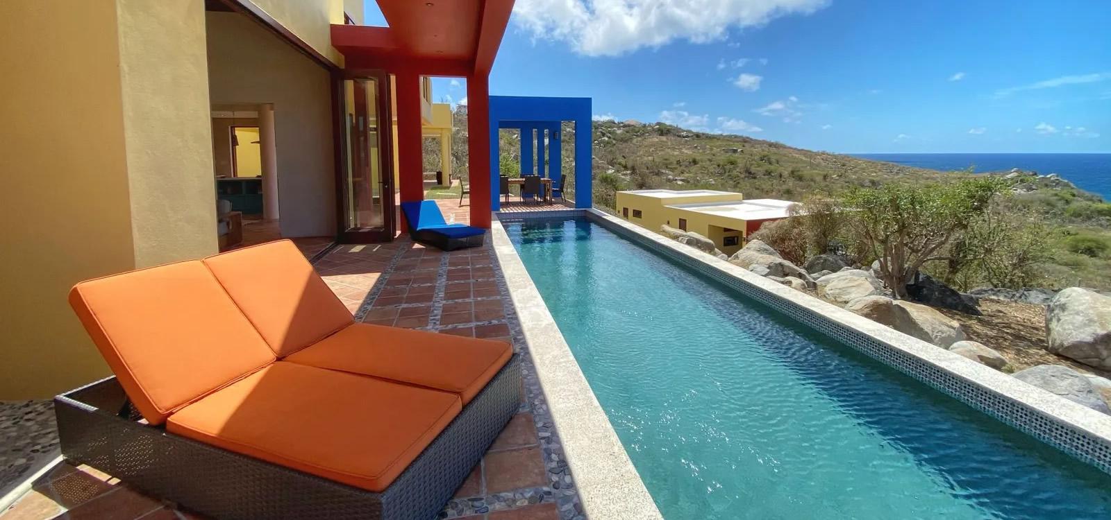 4 Bedroom Home for Sale, Crook’s Bay, Virgin Gorda, BVI — photo 2