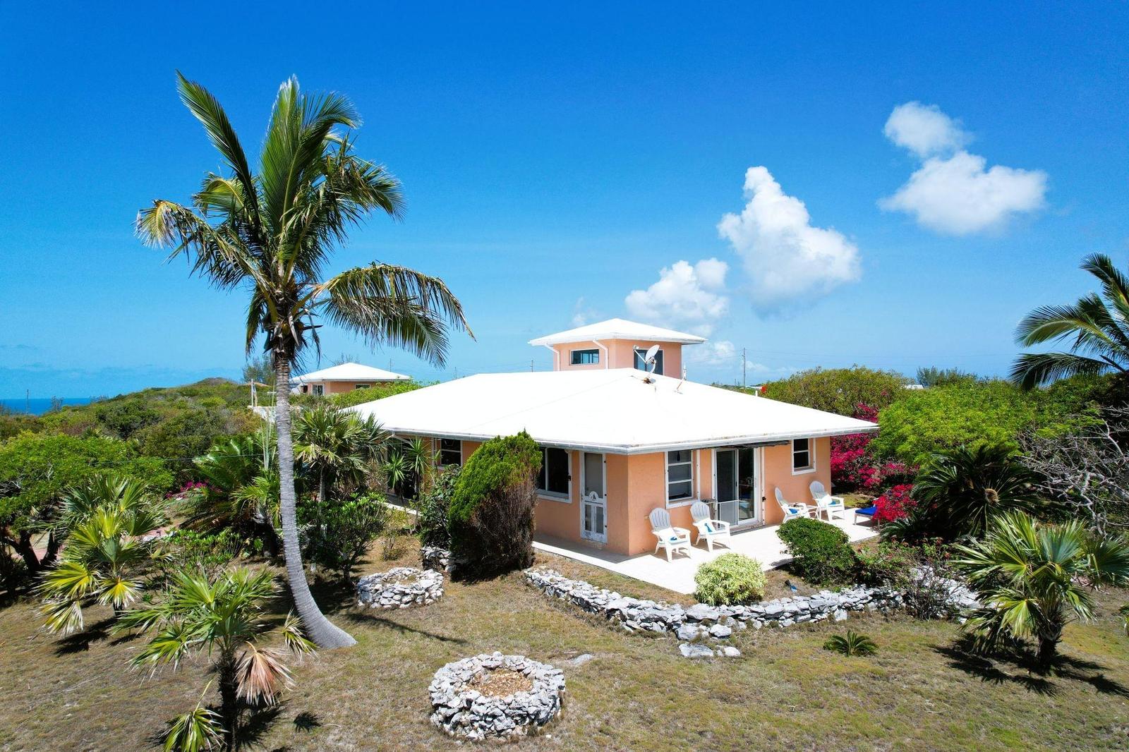 3 Bedroom Residence for Sale - HONEY CREEPER ROAD, Eleuthera, The Bahamas — photo 1