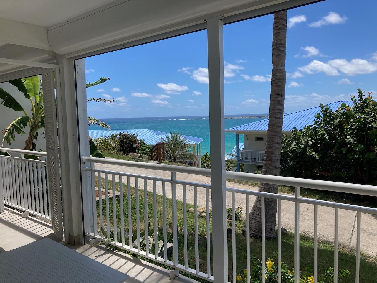 2 Studio Apartments for Sale, Mont Vernon, Orient Bay, St Martin — photo 2