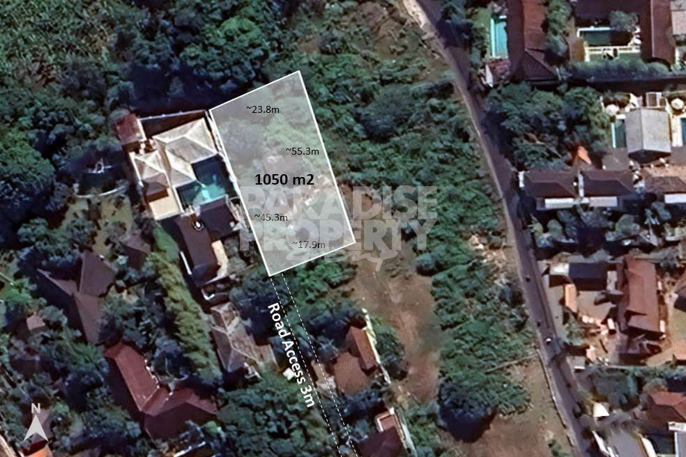 Prime Land in Umalas for Development — photo 3